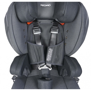 Мягкие накладки для ремня (пара)